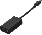 HP Μετατροπέας USB-C male σε VGA female (P7Z54AA)