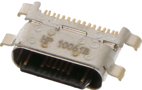 Charging Port for Xiaomi Redmi Note 9S/Mi 10T Lite 5G/Note 9 Pro