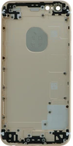 Back Cover Housing for iPhone 6S Gold