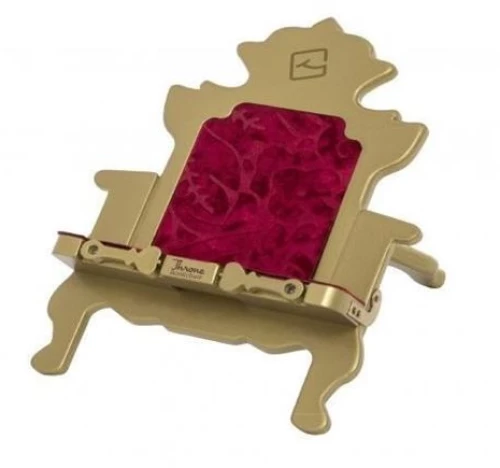 Αναλόγιο Throne Bookchair