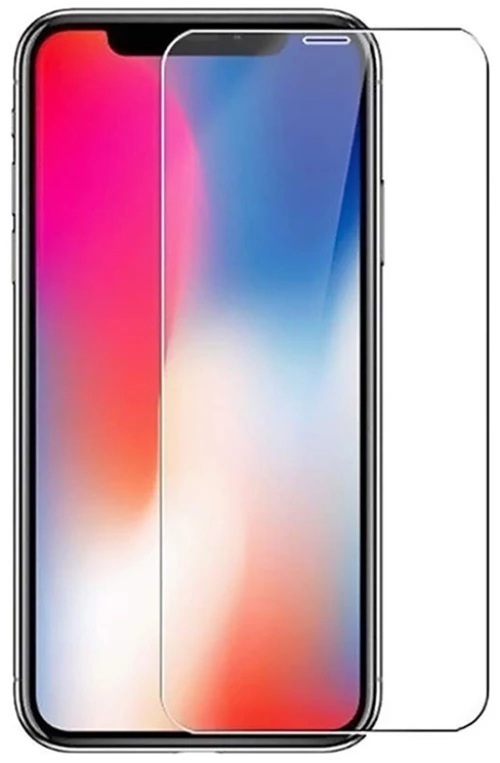 Tempered Glass 9H Screen Protector για iPhone 13 Pro Max