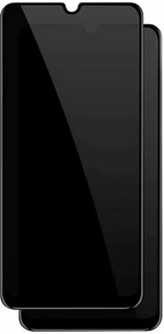 Tempered glass Privacy for Samsung Galaxy A12 / A02 / A02s / A022 / A32 5G / M02 / M12