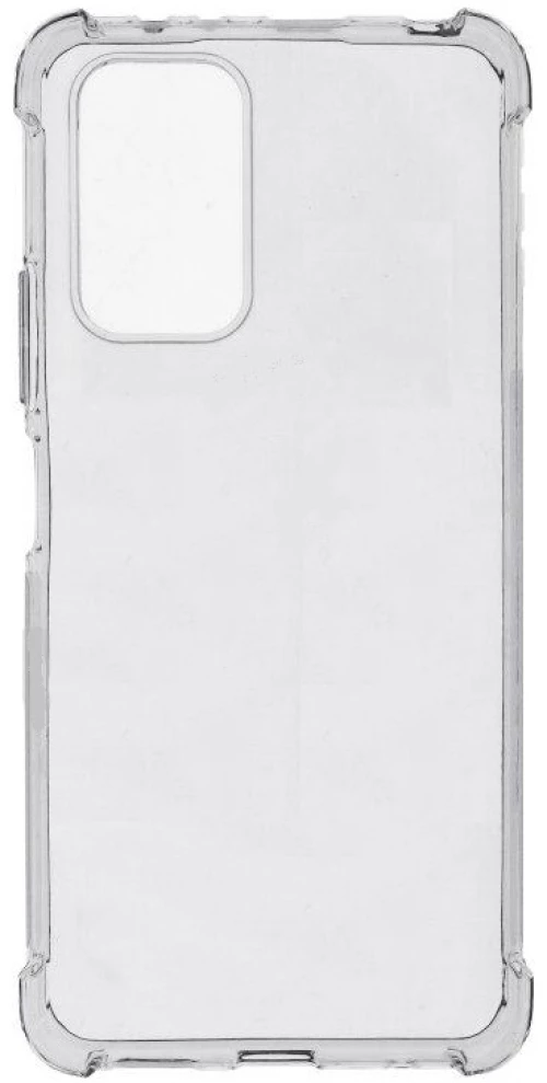 Anti Shock 1,5mm Case for Samsung Galaxy A51 Transparent