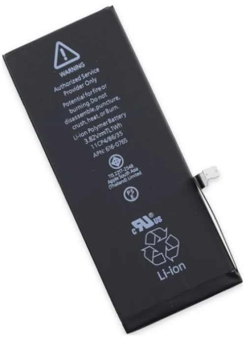 Battery Replacement for iphone 6 Plus APN: 6160770
