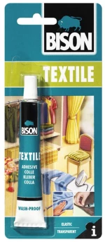 Κόλλα Bison Textile 25ml