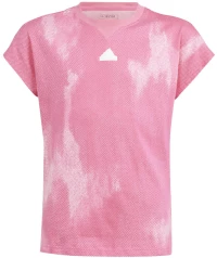 ADIDAS  JG AOP TEE (IT9034)