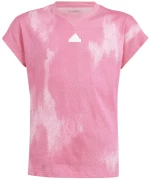 ADIDAS  JG AOP TEE (IT9034)