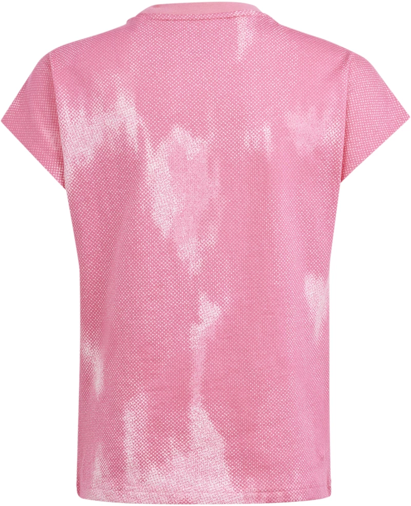 ADIDAS  JG AOP TEE (IT9034)