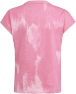 ADIDAS  JG AOP TEE (IT9034)