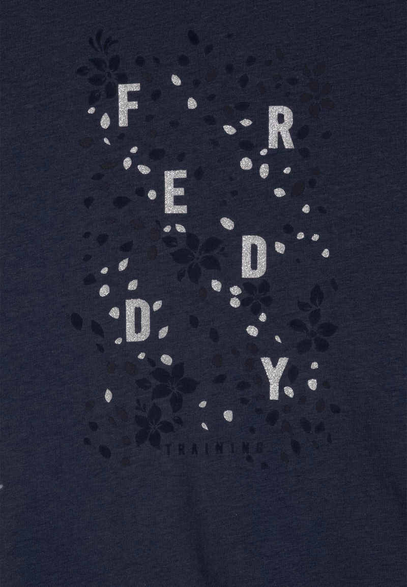 FREDDY TANK (S4WTRT6-N)
