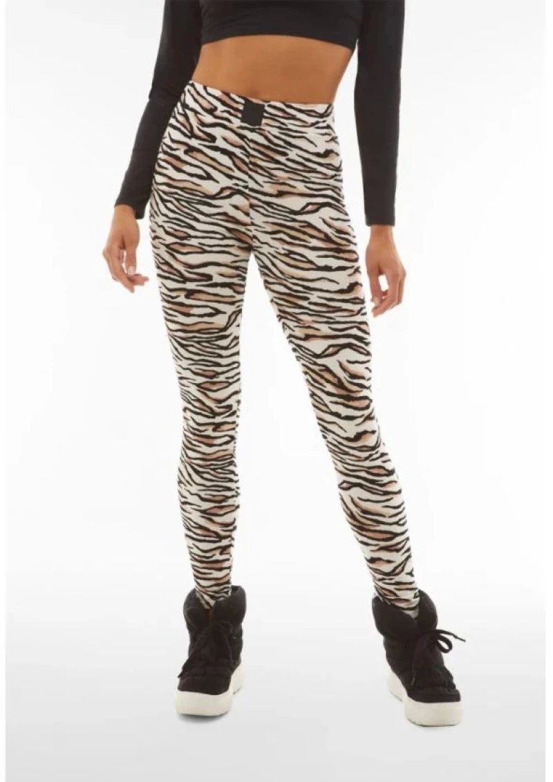 FREDDY TROUSERS (F3WSDP4C-ANI60)