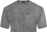REBASE T-SHIRT (231.RTS.248 ANTHRACITE)