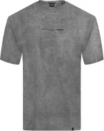 REBASE T-SHIRT (231.RTS.248 ANTHRACITE)