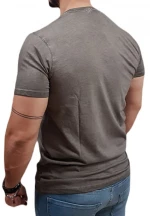 REBASE T-SHIRT (231.RTS.248 ANTHRACITE)