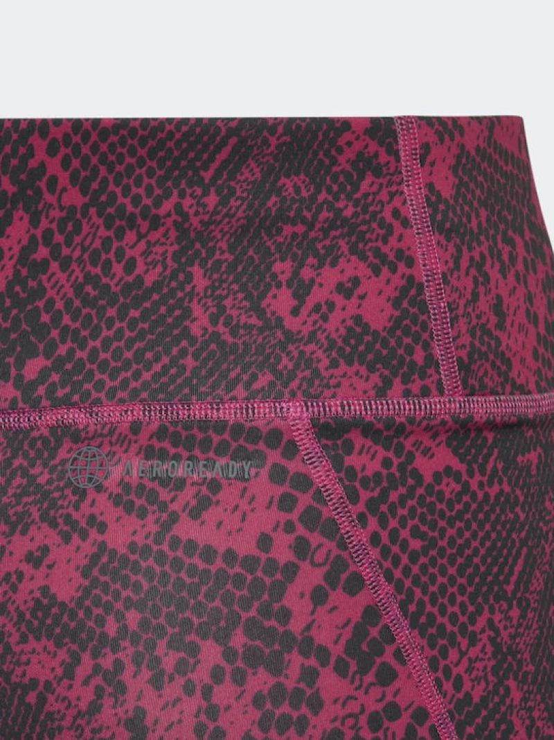 ADIDAS AOP OPT TIGHTS (IC0352)