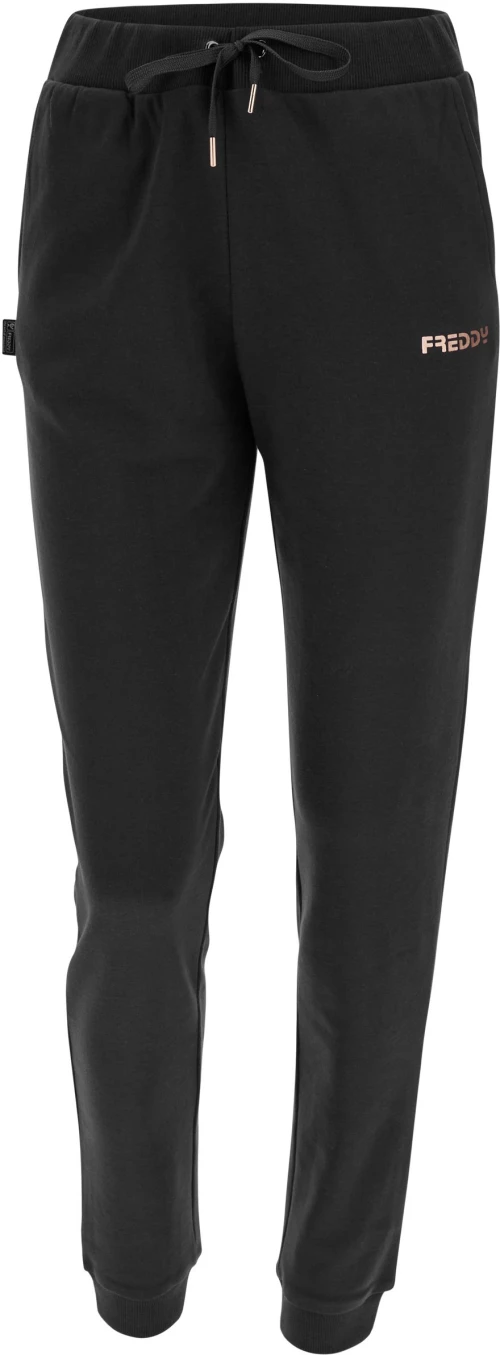 FREDDY PANTS (F2WBCP8-N) BLACK