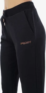 FREDDY PANTS (F2WBCP8-N) BLACK