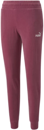 PUMA VELOUR PANTS (849965-45)