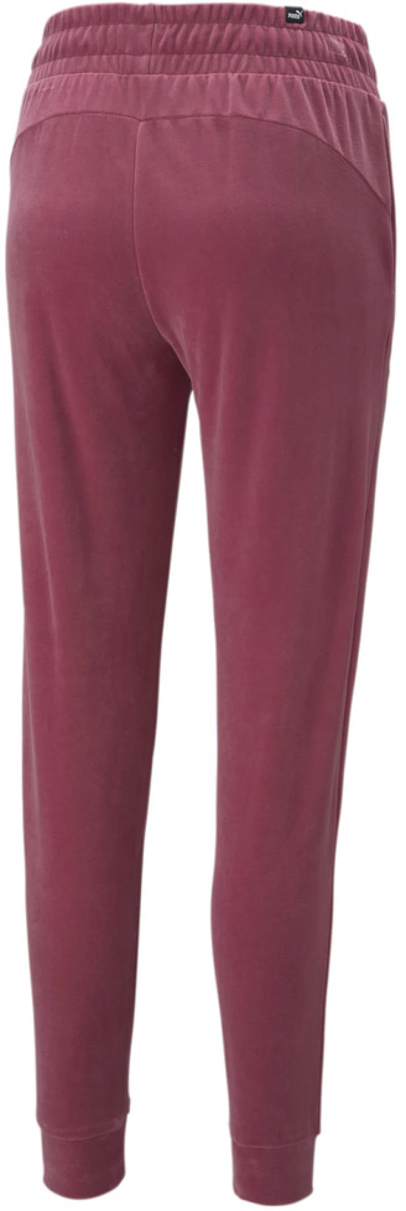 PUMA VELOUR PANTS (849965-45)