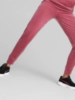 PUMA VELOUR PANTS (849965-45)