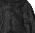 REBASE POLAR FLEECE HALF ZIP (RMFT-14 BLACK)