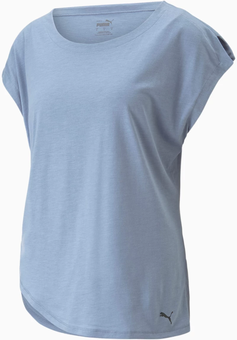 PUMA STUDIO FOUNDATION TEE (521607-19)