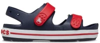 CROCS CROCBAND CRUISER SANDAL (209423-4OT) NAVY