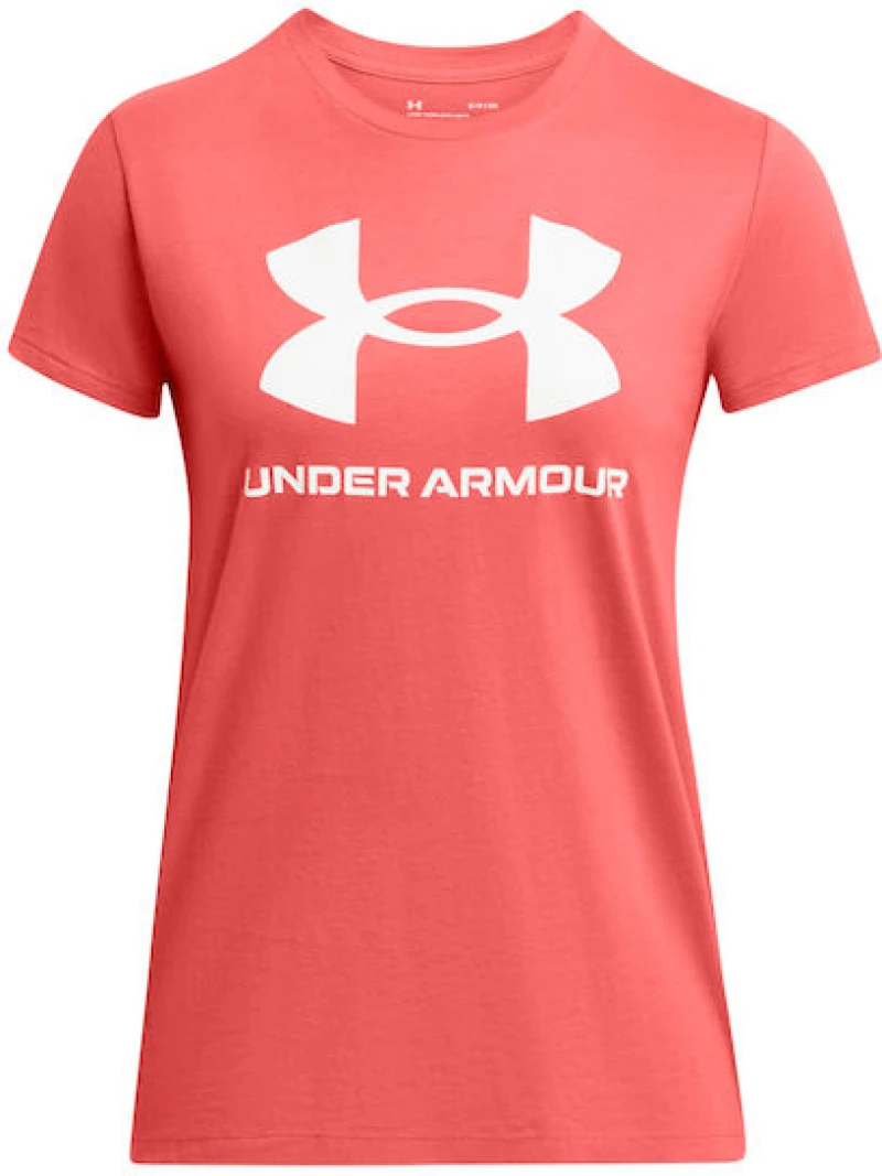 UNDER ARMOUR Sportstyle Graphic TEE (1356305-811)