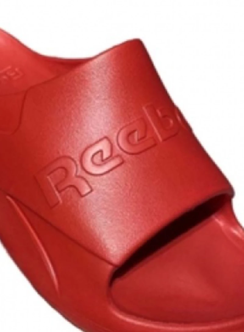 REEBOK CLEAN SLIDE (100200861U) RED