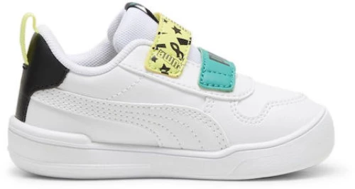 PUMA MULTIFLEX MASKED HERO PSV (395611-01)