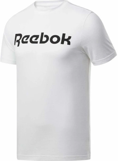 REEBOK LINEAR READ TEE (100038781M)