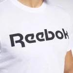REEBOK LINEAR READ TEE (100038781M)