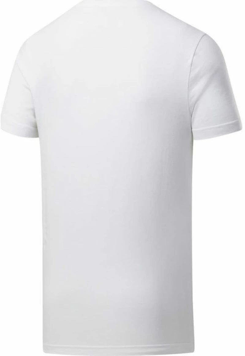 REEBOK LINEAR READ TEE (100038781M)