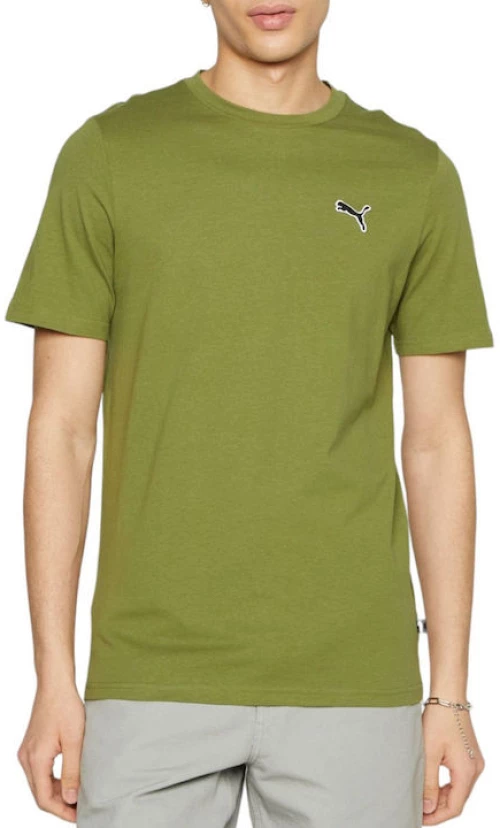 PUMA T-SHIRT (675977-33)