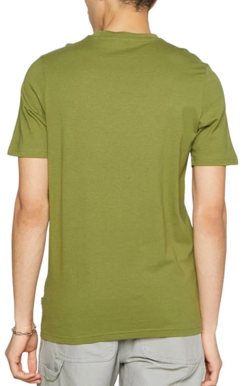PUMA T-SHIRT (675977-33)