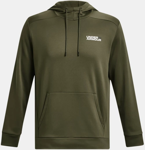 UNDER ARMOUR FL GRAPHIC HD FOUTER (1379745-390)