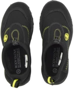 BODY GLOVE HERMOSA AQUA SHOES (BGFW00277) BLACK