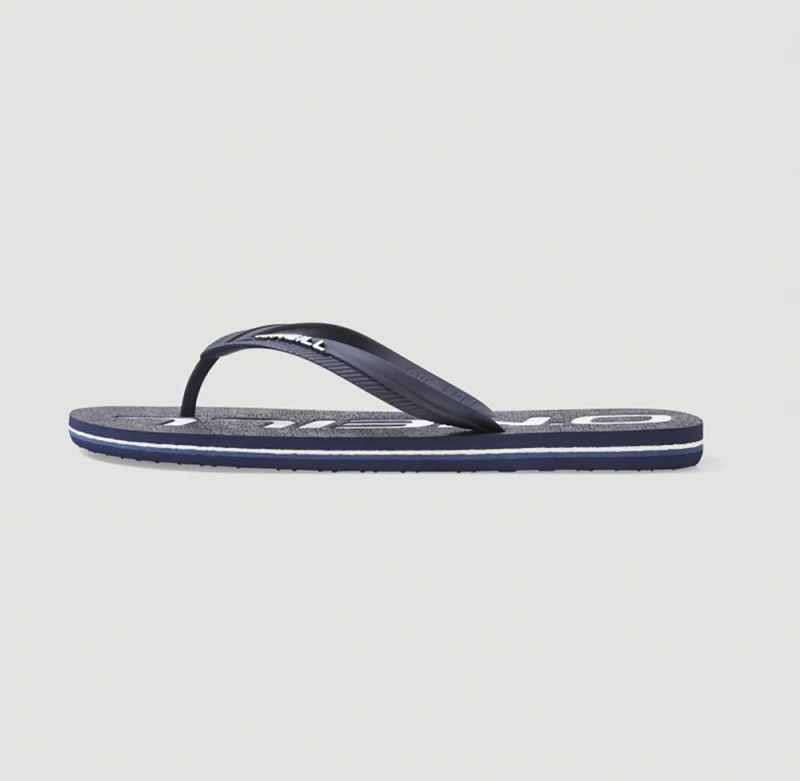 O NEILL PROFILE LOGO SANDALS (N2400002-15011)INK BLUE