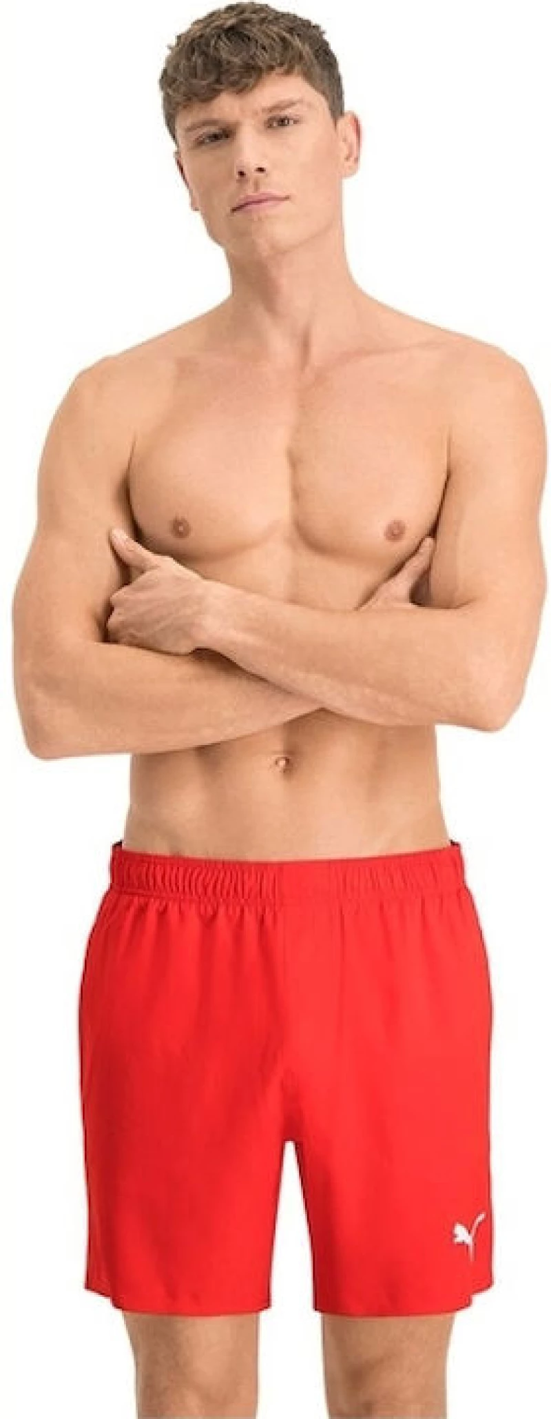 PUMA SWIMMSHORT (935088-02)