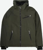 EMERSON JACKET (212.EM10.70- K9 HAKI)
