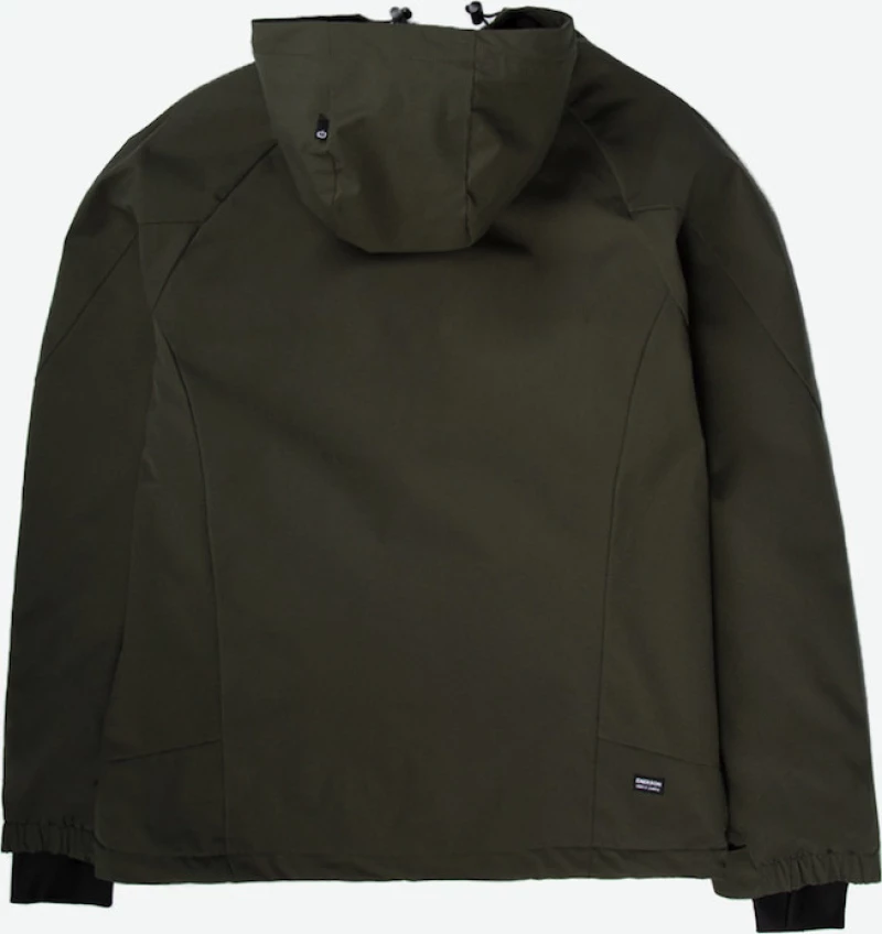 EMERSON JACKET (212.EM10.70- K9 HAKI)