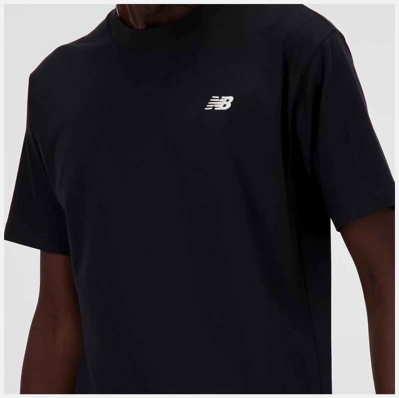 NEW BALANCE T-SHIRT (MT41509-BK)