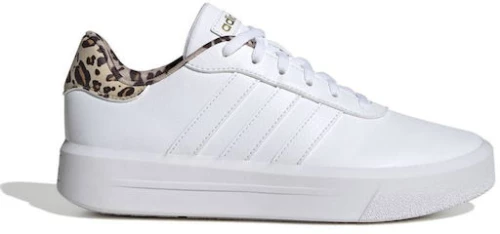 ADIDAS COURT PLATFORM (IG8609)