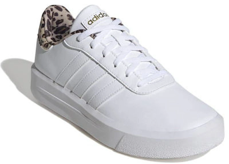 ADIDAS COURT PLATFORM (IG8609)
