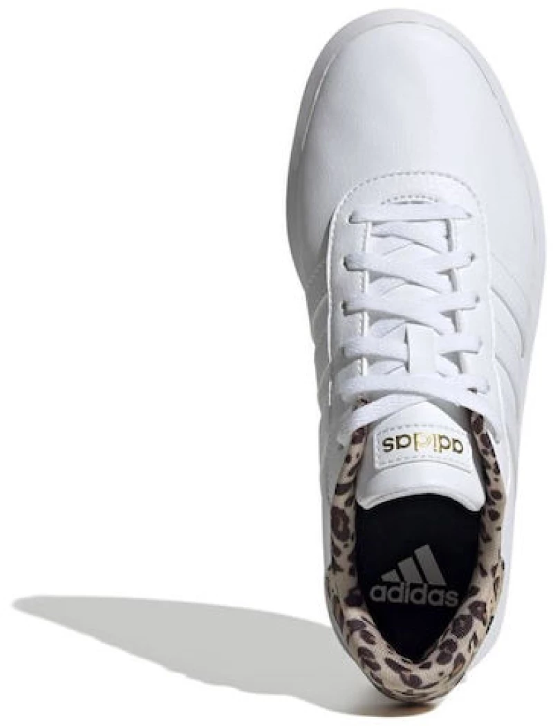 ADIDAS COURT PLATFORM (IG8609)
