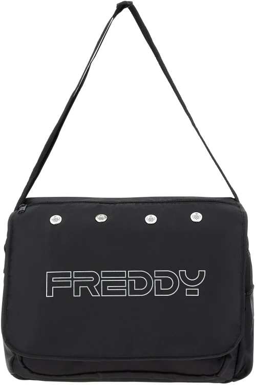 FREDDY MESSENGER BAG (SBAGW1028CC-N)