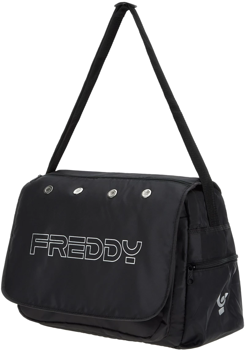 FREDDY MESSENGER BAG (SBAGW1028CC-N)