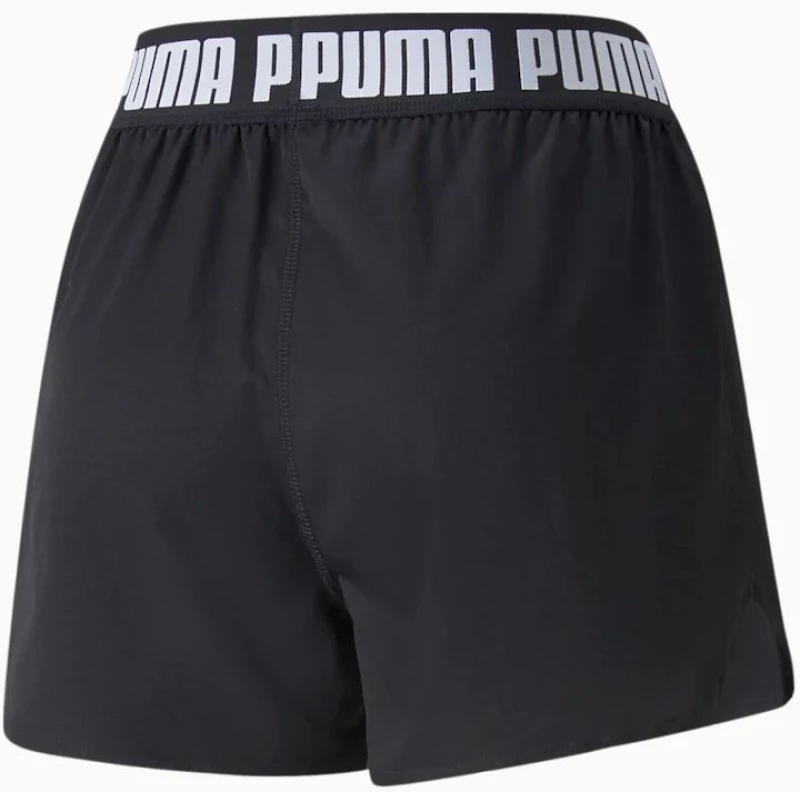 PUMA STRONG WOVEN 3 SHORT (521806-01)