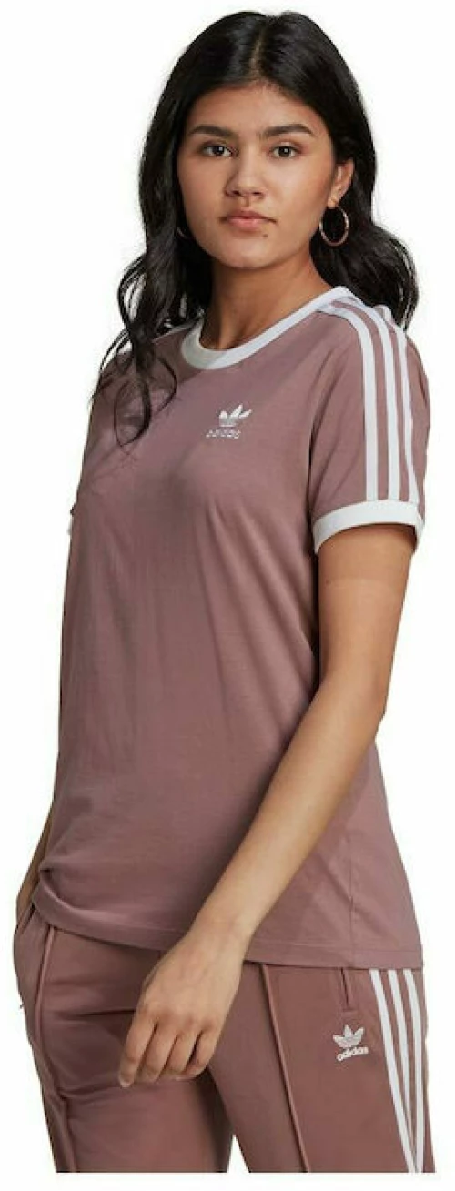 ADIDAS 3STRIPPES TEE (HL6689)