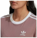 ADIDAS 3STRIPPES TEE (HL6689)